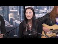 UNLEASH THE ARCHERS - Apex (Live Acoustic Version) on CTV News