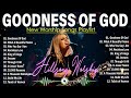 Goodness Of God,... Greatest Hits Hillsong Worship Songs Ever Playlist 2024 #189
