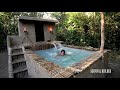 Building Wilderness Classic Villa And  Upper-ground Deep Swimming Pool
