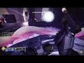 solo flawless root of nightmares on hunter (season of the wish)