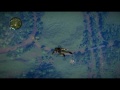 Just Cause 2 SKYDIVING
