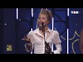 Lauren Daigle Wins Artist of the Year