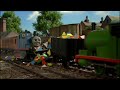 Thomas & Friends Series 8 (2004) Crashes & Accidents