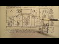 Bush, Model AC31, Vintage Radio Restoration, Part 3