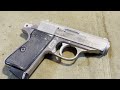 Walther PPK/S - Still Relevant?
