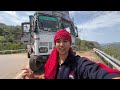 Truck m Banaya Khana Bhut Time Baad Osm view #himachalpradesh