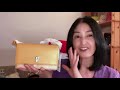 FURLA, VS, MICHAEL KORS UNBOXING I FILIPINA IN GERMANY