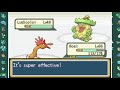 Can You Beat Pokemon Fire Red Backwards ?! (Flare Rom Hack, No items)