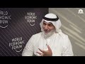 Watch CNBC's full interview with OPEC Secretary General Haitham al Ghais