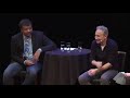 Brian Greene and Neil degresse Tyson talks about Free Will