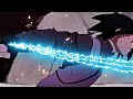 Sasuke Uchiha - Tomba [Edit/AMV]