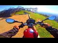 PICO DO URUBU - MOGI DAS CRUZES de MOTO