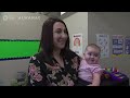 Minnesota Immigrants In Rural Childcare