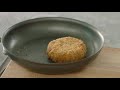 Gordon Ramsay Demonstrates How To Make Crab Cakes: Extended Version | Season 1 | THE F WORD