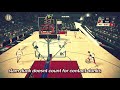 NBA 2K20 HOW TO DUNK-BEST DUNKS FOR POSTERIZERS/BEST DUNKS ANIMATIONS