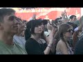 The Lemon Twigs at Primavera Sound Barcelona 2024