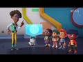 Head In The Game | Action Pack | Cartoon Adventures for Kids