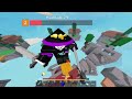 Goodbye Roblox Bedwars 1v1 Mode..