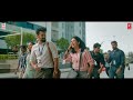 Welcome To Hyderabad Video Song | Premalu Telugu Movie | Naslen | Mamitha | Girish AD |SS Karthikeya