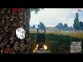 PUBG NA Solo FPP Win #3 Highlights Road to the Top 100