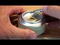 The MOST FUEL EFFICIENT alcohol stove - the DIY HAMZ Starlyte