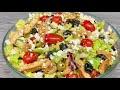 Healthy Avocado Chicken Salad | Healthy Chicken Salad for Weight Loss