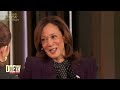 Kamala Harris Speaks for 1st Time After Biden Steps Down