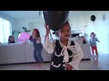 Two Year Old Birthday Party Idea | Chanel Birthday Theme| Toddler Birthday