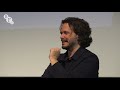 Edgar Wright on The Sparks Brothers | BFI Q&A
