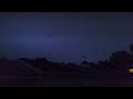 Take Over Tuesday with Mother Nature! #thunderstorm #lightning #overlandpark #kansas #mothernature