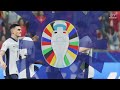 Si INGLATERRA fuera CAMPEÓN de la UEFA EURO 2024™ | ESPAÑA VS INGLATERRA | EA SPORTS FC™ 24