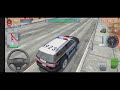 DACIA, VOLSKWAGEN, FORD, BMW COLOR POLICE CARS TRANSPORTING WITH TRUCKS - BeamNG.drive