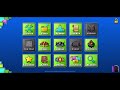 Easy steps to get the moai icon in Geometry Dash fast and easy!!