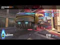 Combo, play of the game, Genji.
