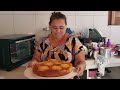 torta de abacaxi