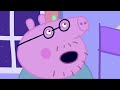 Peppa Pig Full Episodes | Peppa Pig's Best Halloween Party! | Kids Videos