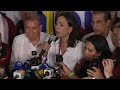 ELECCIONES VENEZUELA: Maduro se proclamó vencedor de las elecciones, en medio de denuncias de fraude