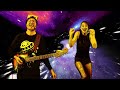 Cobra Fantastic - Ophelia Shazam - Offical Video by Micah Buzan