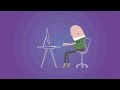 Why sitting is bad for you - Murat Dalkilinç