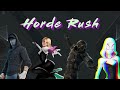 Horde Rush: A Fortnite Film (Official Trailer)