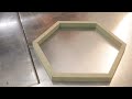 Great Jig for Easy Miter Cut Using Table Saw !!!