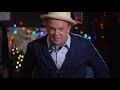 John C. Reilly Went To A U2 Concert With Jack Nicholson | CONAN on TBS