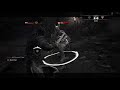 For Honor Warden Rework Season 7 Quick Duel Vs Centurion Ps4