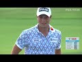 Every shot from Viktor Hovland’s win at TOUR Championship | 2023