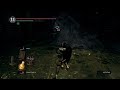Fighting Great Grey Wolf Sif and down into New Londo - Dark Souls: Remastered - Episode 44
