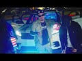 BACK OF THE ROVE - BigHoncho ft. P-Lowk (Official Music Video)