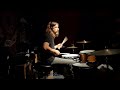 Maybe The Hardest Drum Parts I've Written For A Rock Artist/Band (drums only, no click)