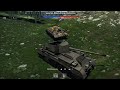 War Thunder (1.55): Point Blank Bow Shot