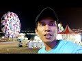 Ayo kita havefun disini  || PASAR MALAM Citra Garden @agusroychannel