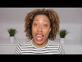 How To | Repair Damaged Natural Hair | 3 Tips For Color + Heat Damage